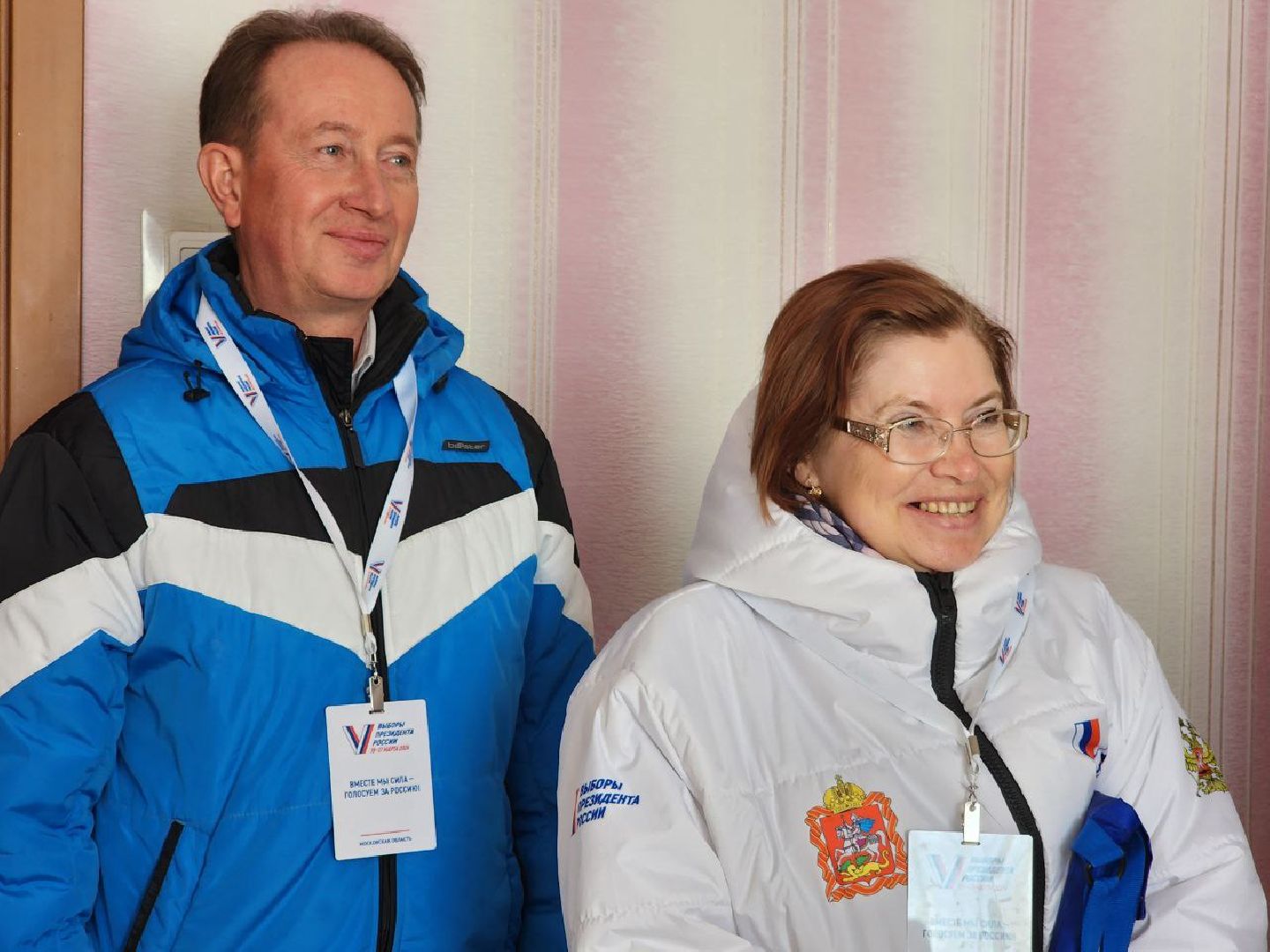 можайск, можайский городской округ, подмосковье, выборы 2024, надомное голосование, выборы президента, жители выбирают, выборы президента 2024,