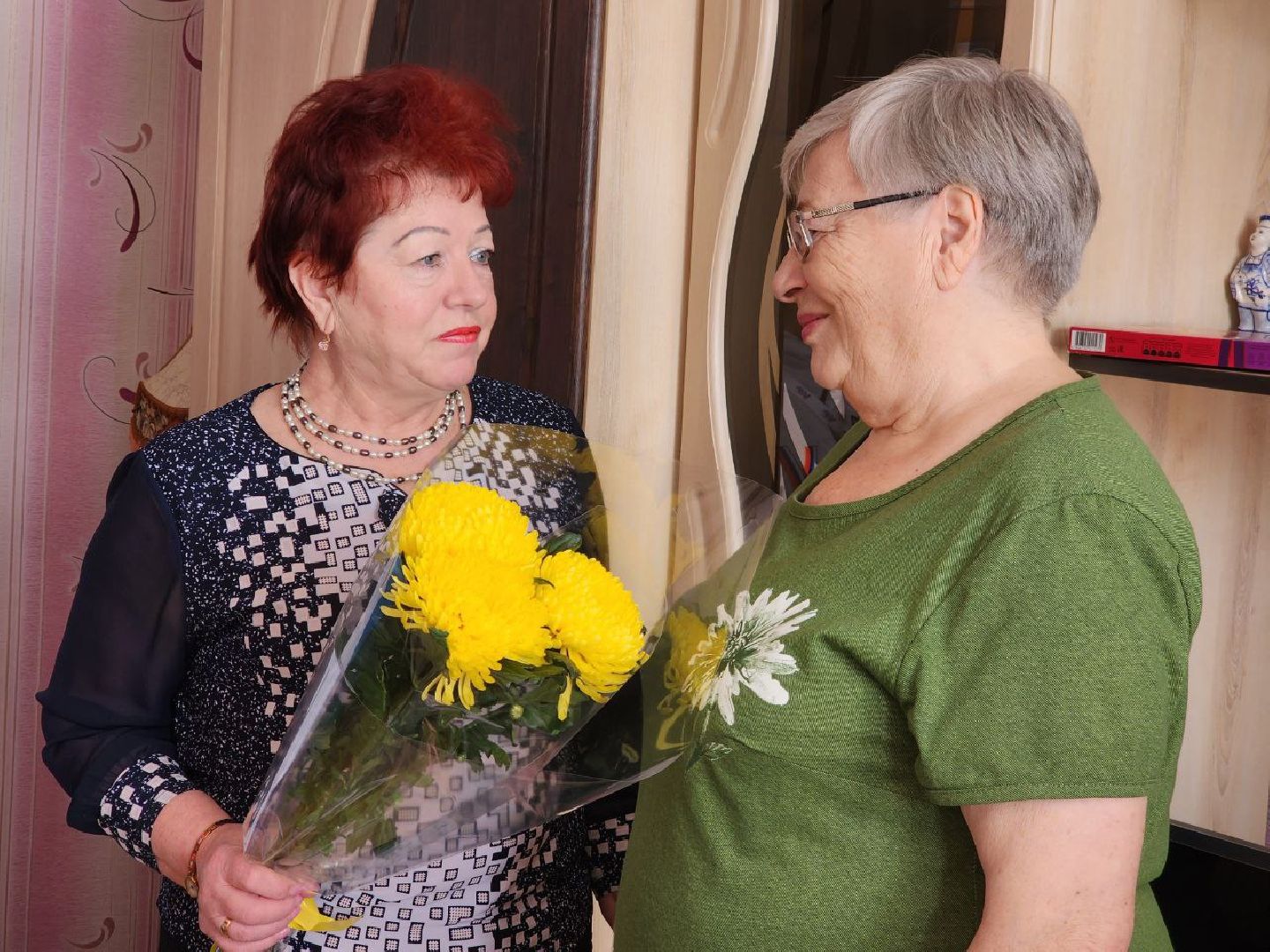 можайск, можайский городской округ, подмосковье, выборы 2024, надомное голосование, выборы президента, жители выбирают, выборы президента 2024,