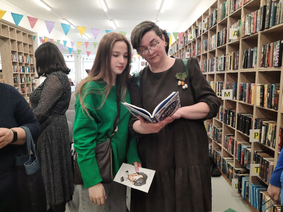 Марии Суровой, Марии Сурова, Шатура, мастер-класс, кулинария, телезвезда