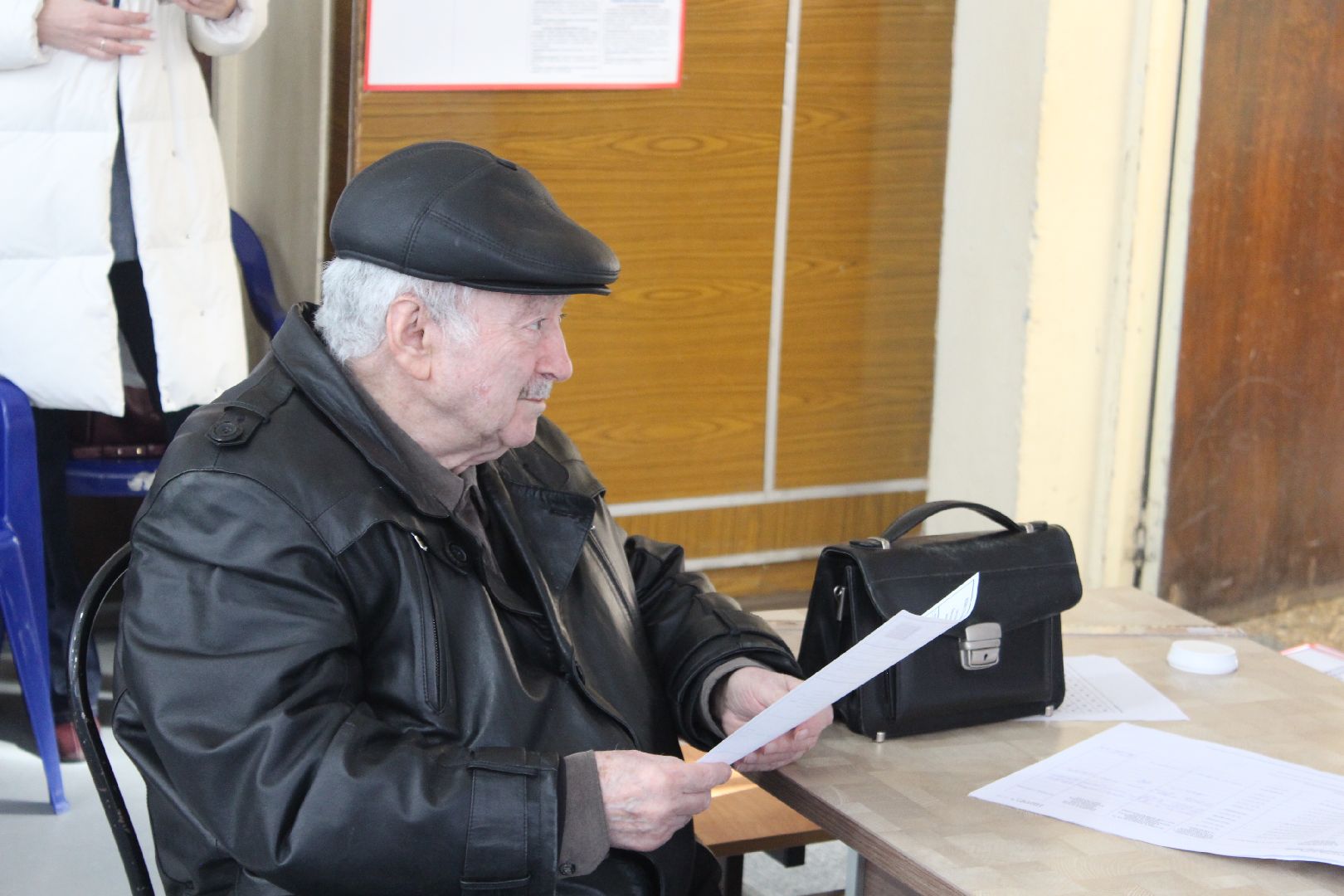 фрязино, почетный гражданин, выборы президента,