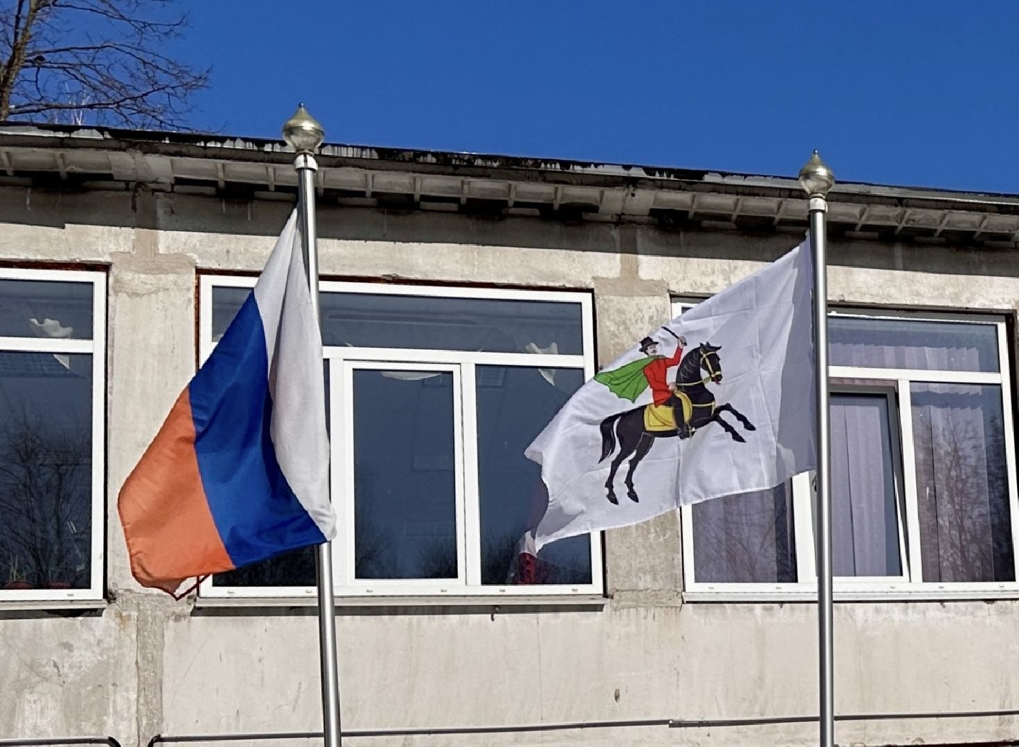 Клин, общество, голосование, выборы, выборы президента 2024,