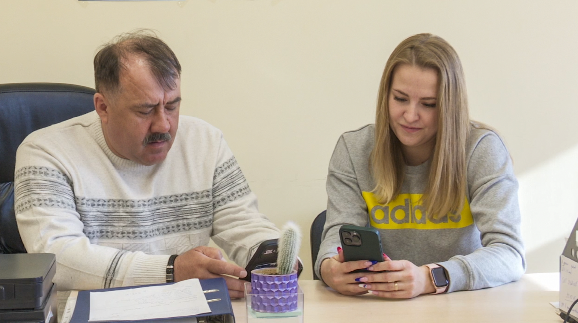 Клин, общество, люди, голосование, молодая гвардия, выборы, выборы президента 2024,