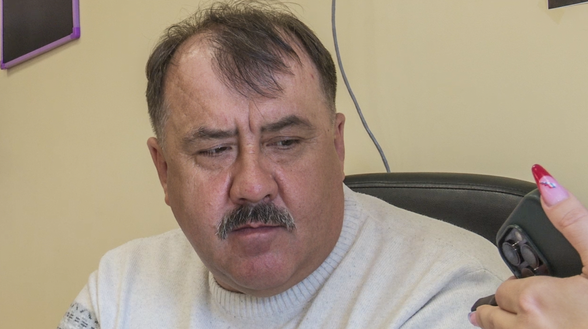 Клин, общество, люди, голосование, молодая гвардия, выборы, выборы президента 2024,