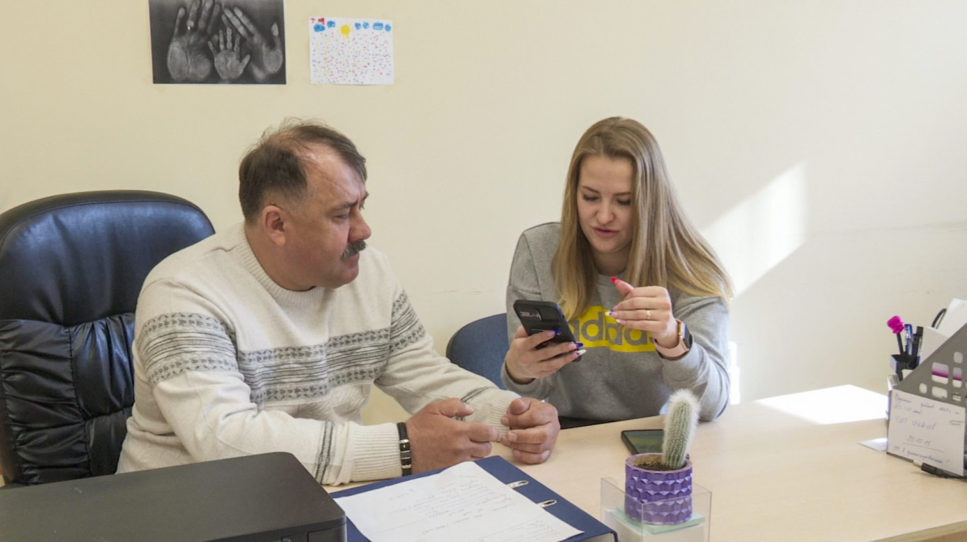 Клин, общество, люди, голосование, молодая гвардия, выборы, выборы президента 2024,