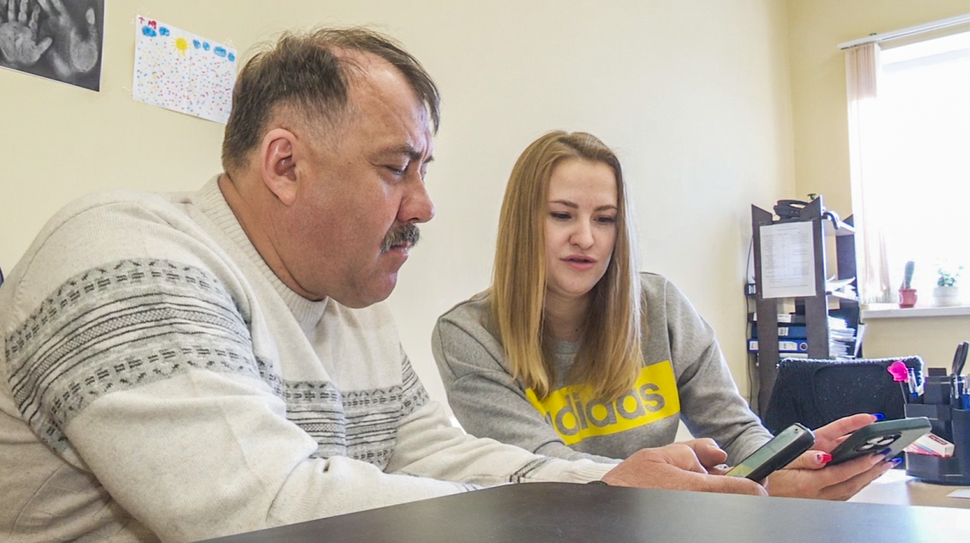 Клин, общество, люди, голосование, молодая гвардия, выборы, выборы президента 2024,