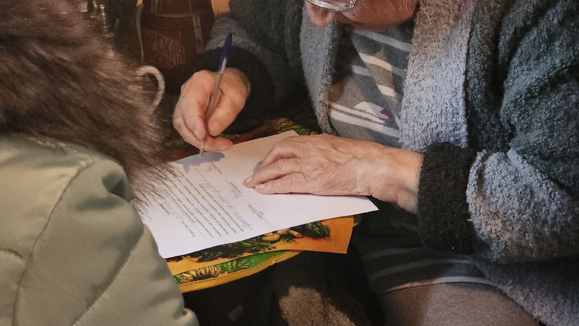 бронницы, выборы, президент, голосование, ветеран,