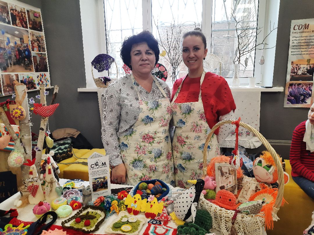 Жёлтый слон, фестиваль детской книги, Шатура, Центральная библиотека