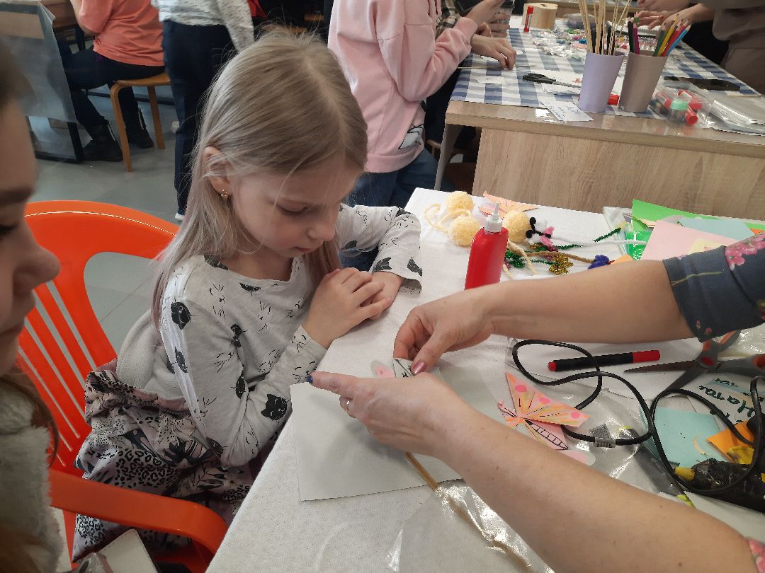 Жёлтый слон, фестиваль детской книги, Шатура, Центральная библиотека