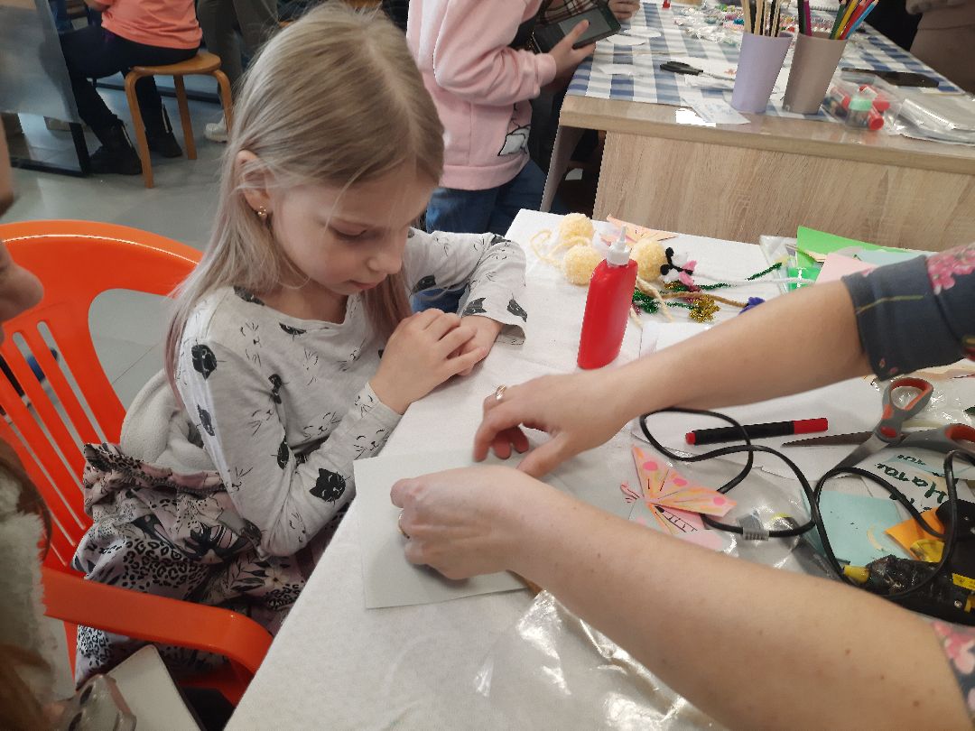 Жёлтый слон, фестиваль детской книги, Шатура, Центральная библиотека