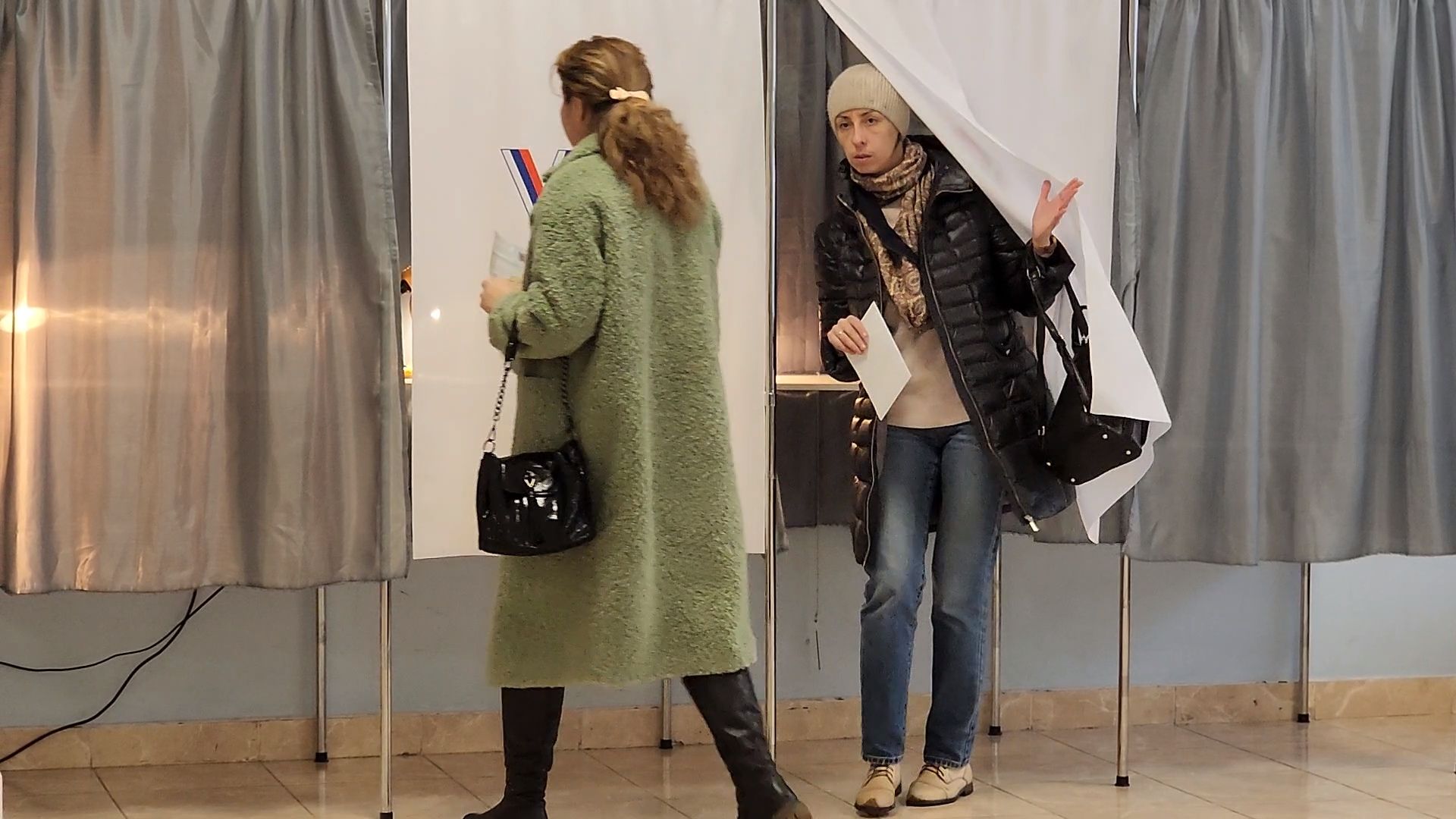 Выборы президента, выборы, Минченко, Московская область, Красногорск,