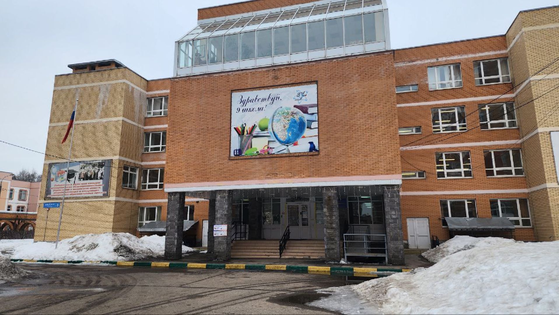 видное, выборы, избирательный участок, спортсмены,