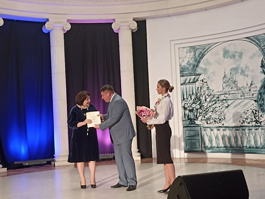 Серпухов, культура