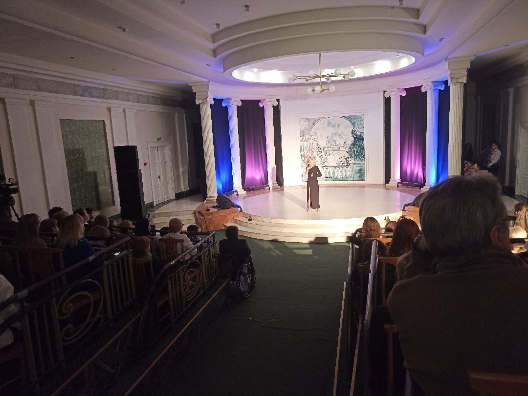 Серпухов, культура