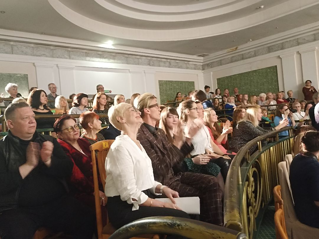 Серпухов, культура