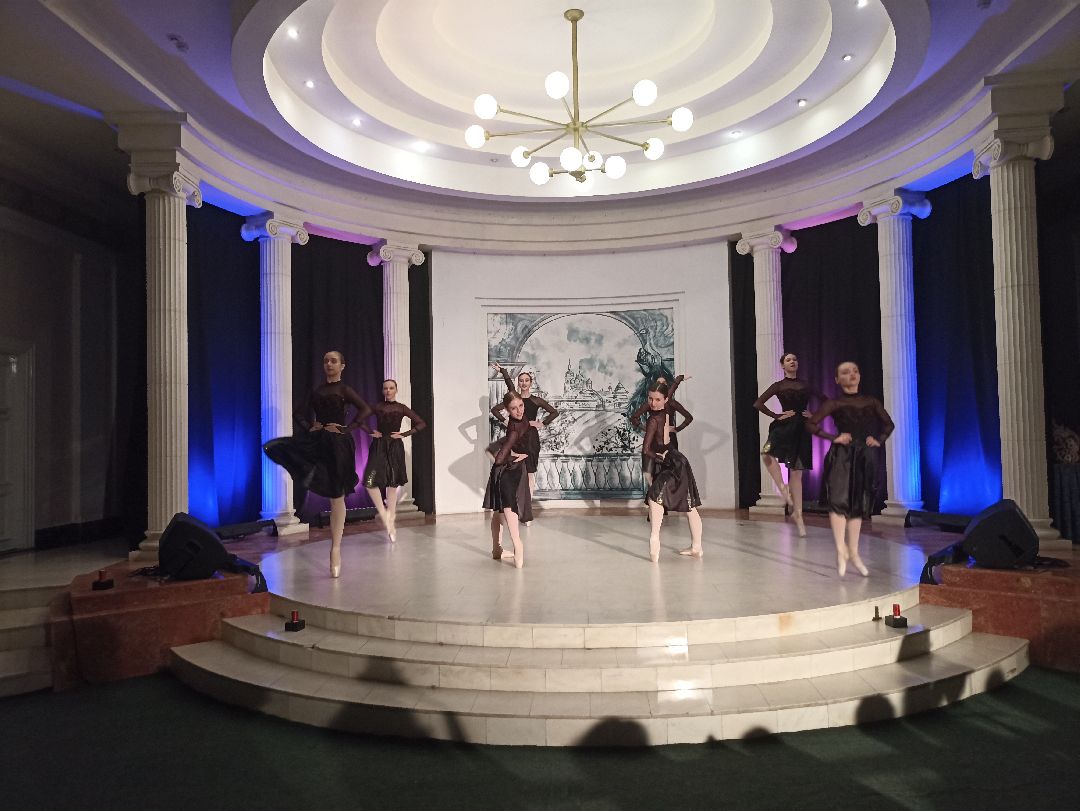 Серпухов, культура