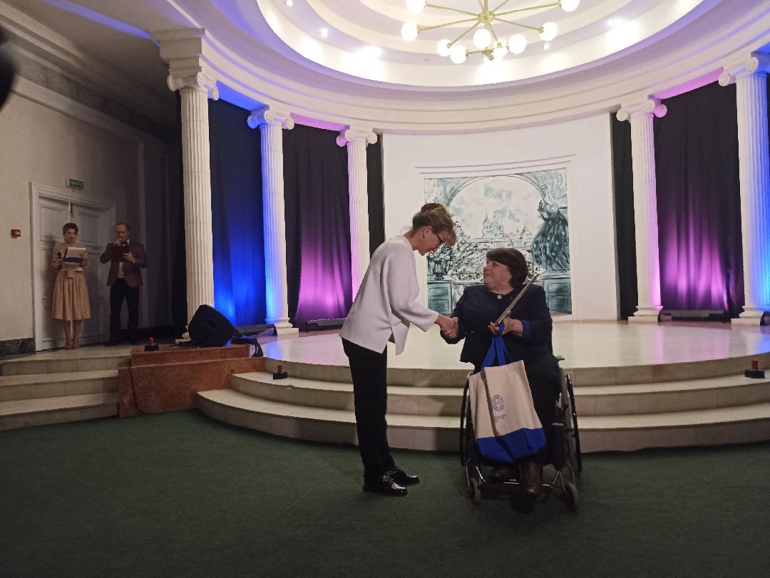 Серпухов, культура