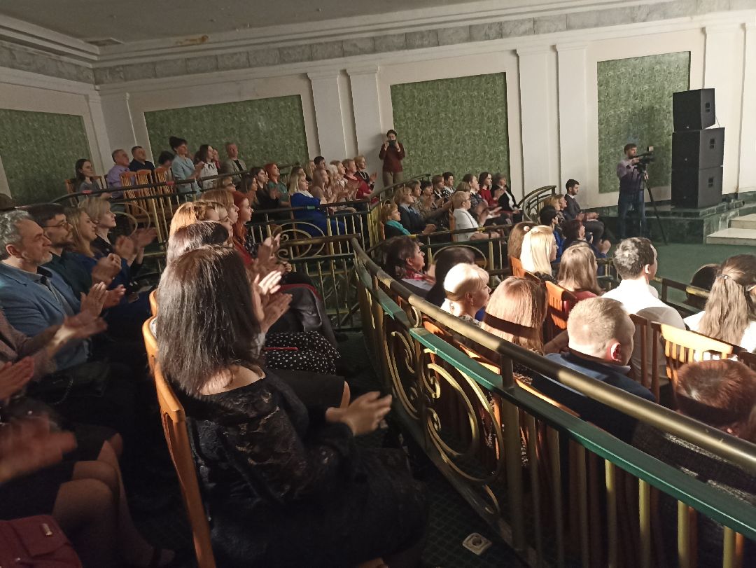 Серпухов, культура