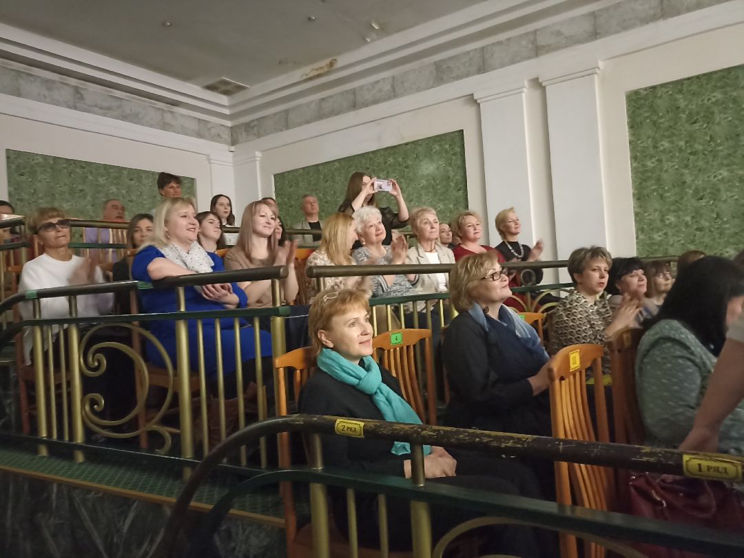 Серпухов, культура