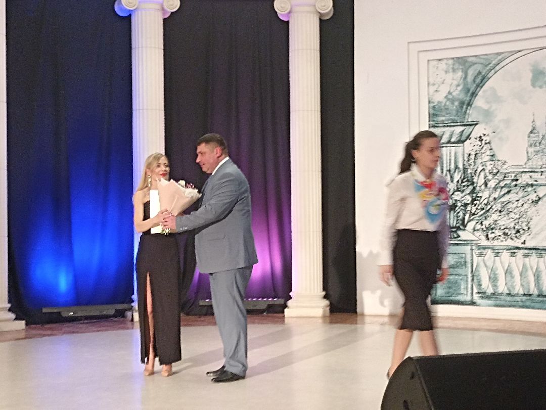 Серпухов, культура