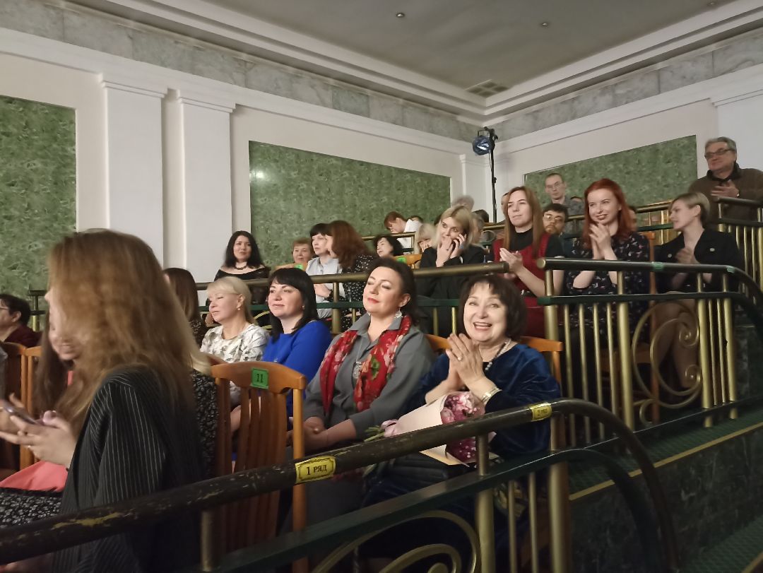 Серпухов, культура