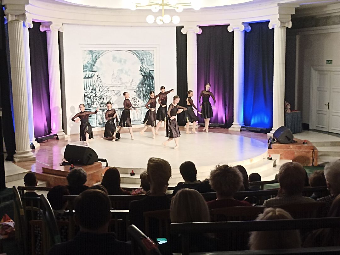 Серпухов, культура