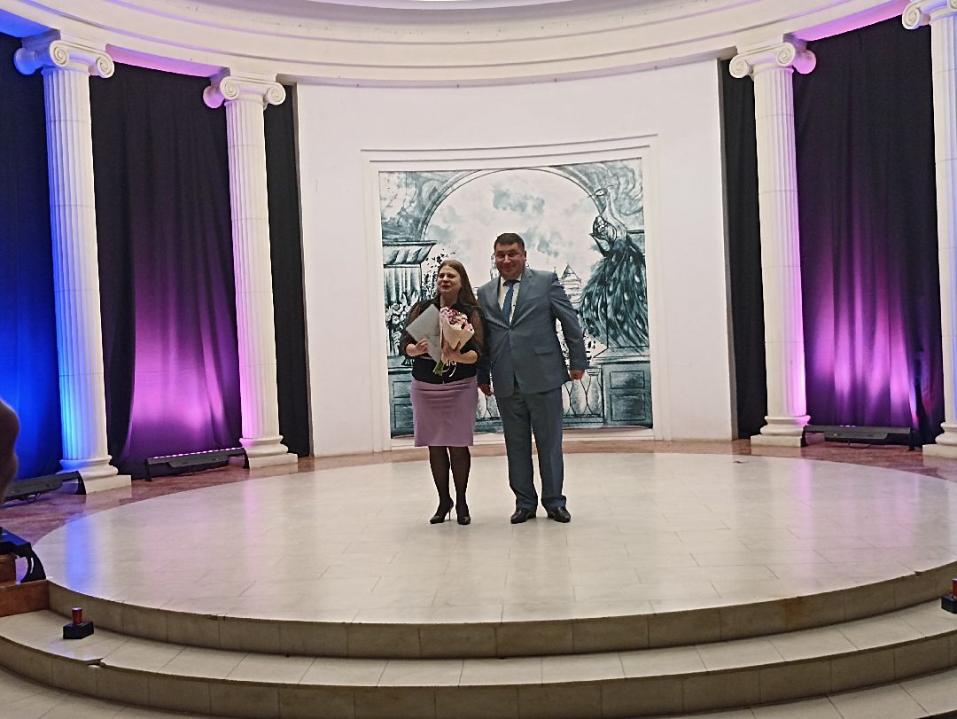 Серпухов, культура