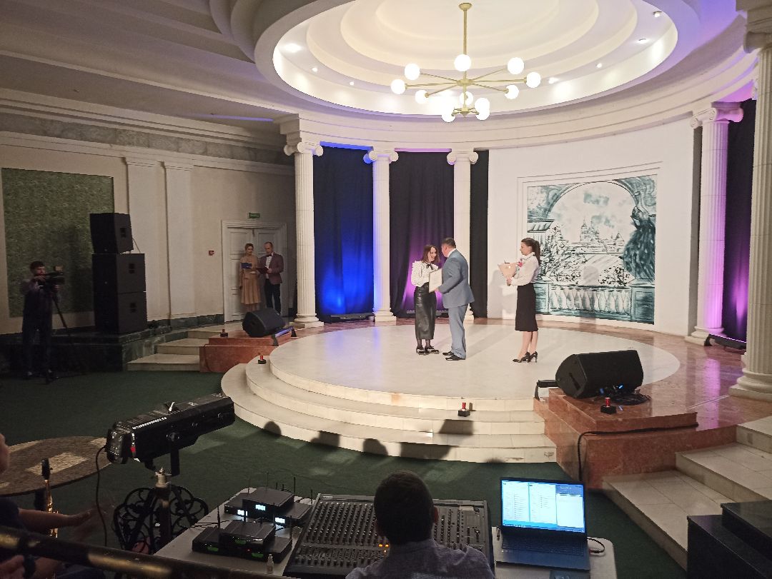 Серпухов, культура