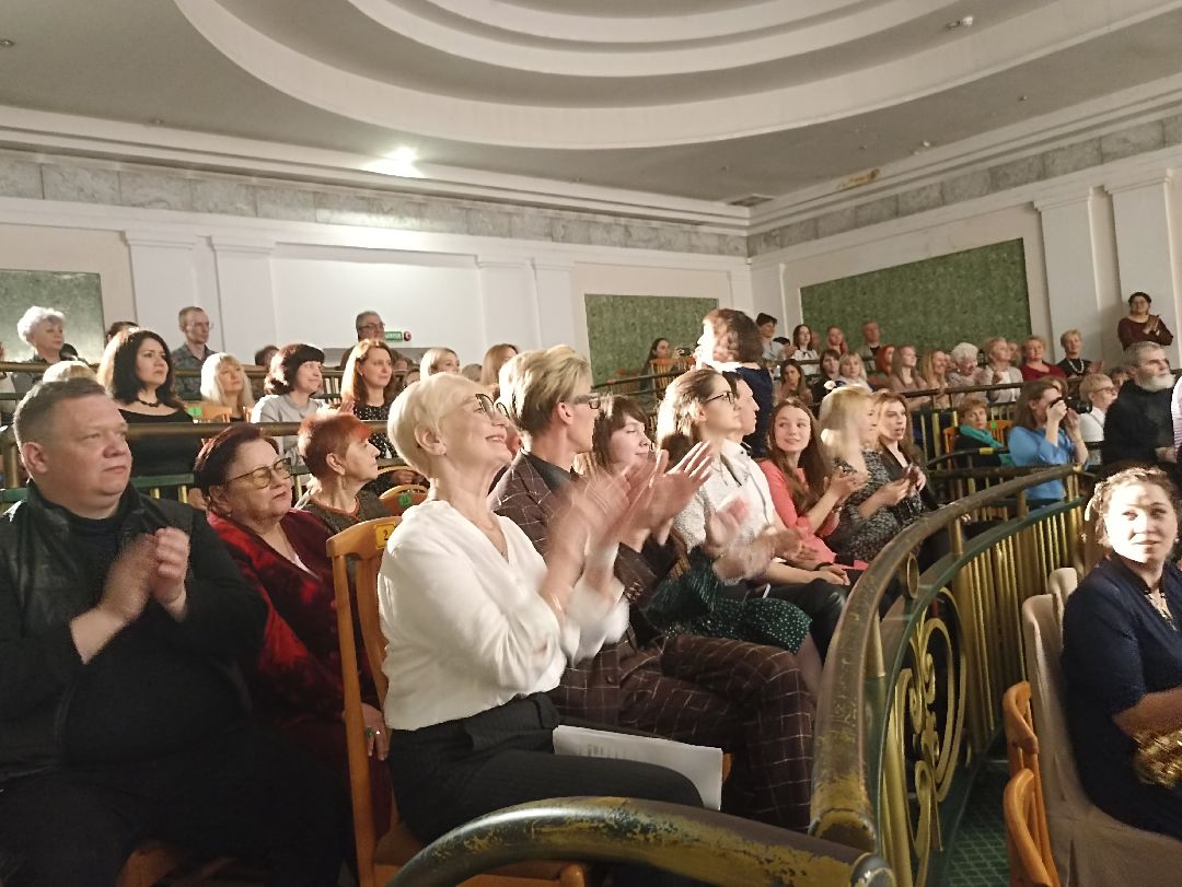 Серпухов, культура