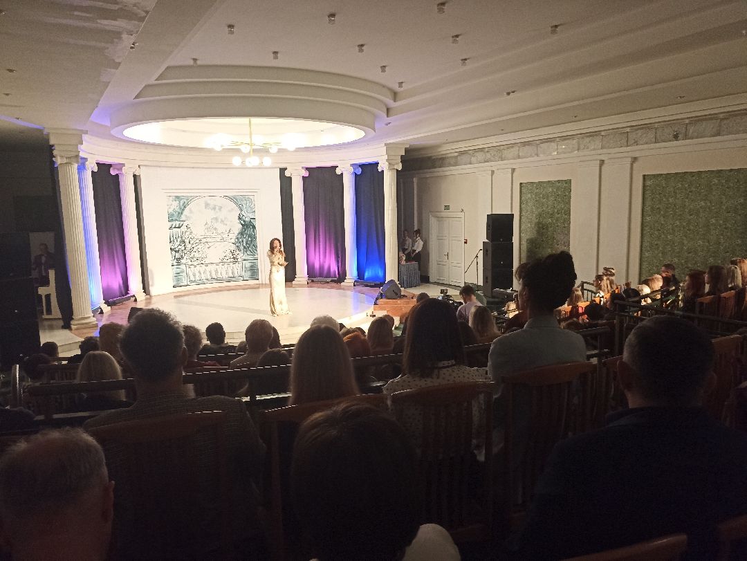 Серпухов, культура