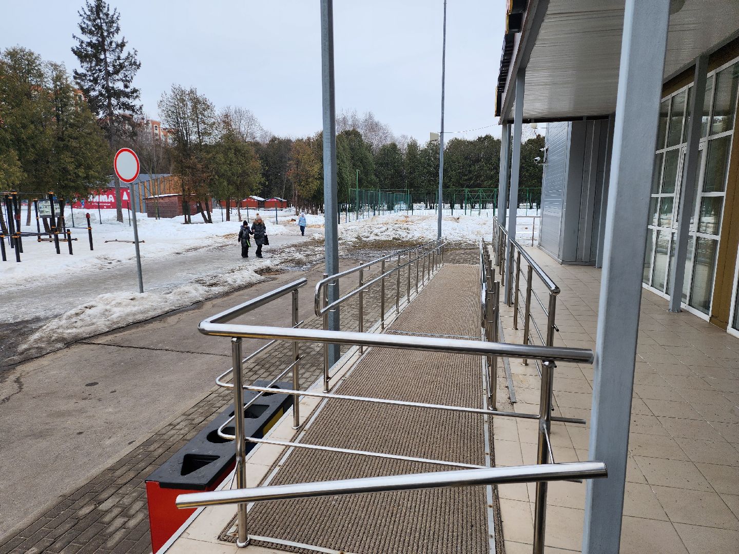 серпухов, подмосковье, выборы 2024, шульга, дэг, выборы президента, выборы президента 2024, выборы президента россии,