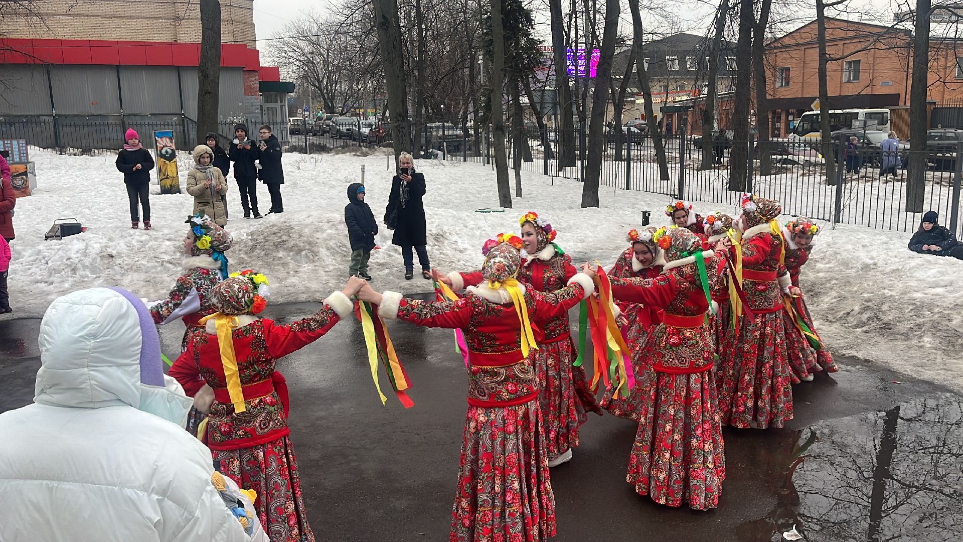 масленичные гуляния, масленица, блины,