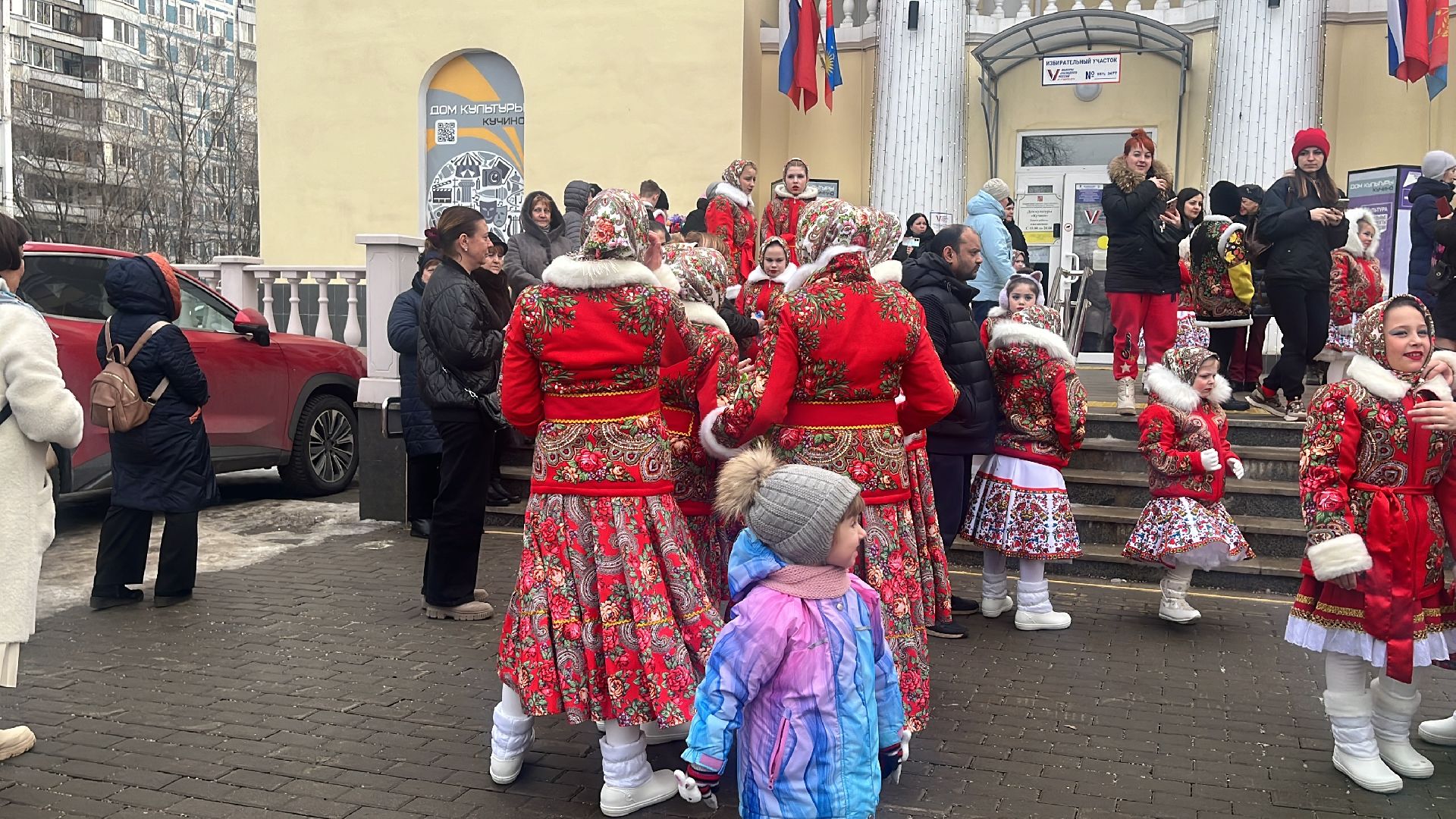 масленичные гуляния, масленица, блины,
