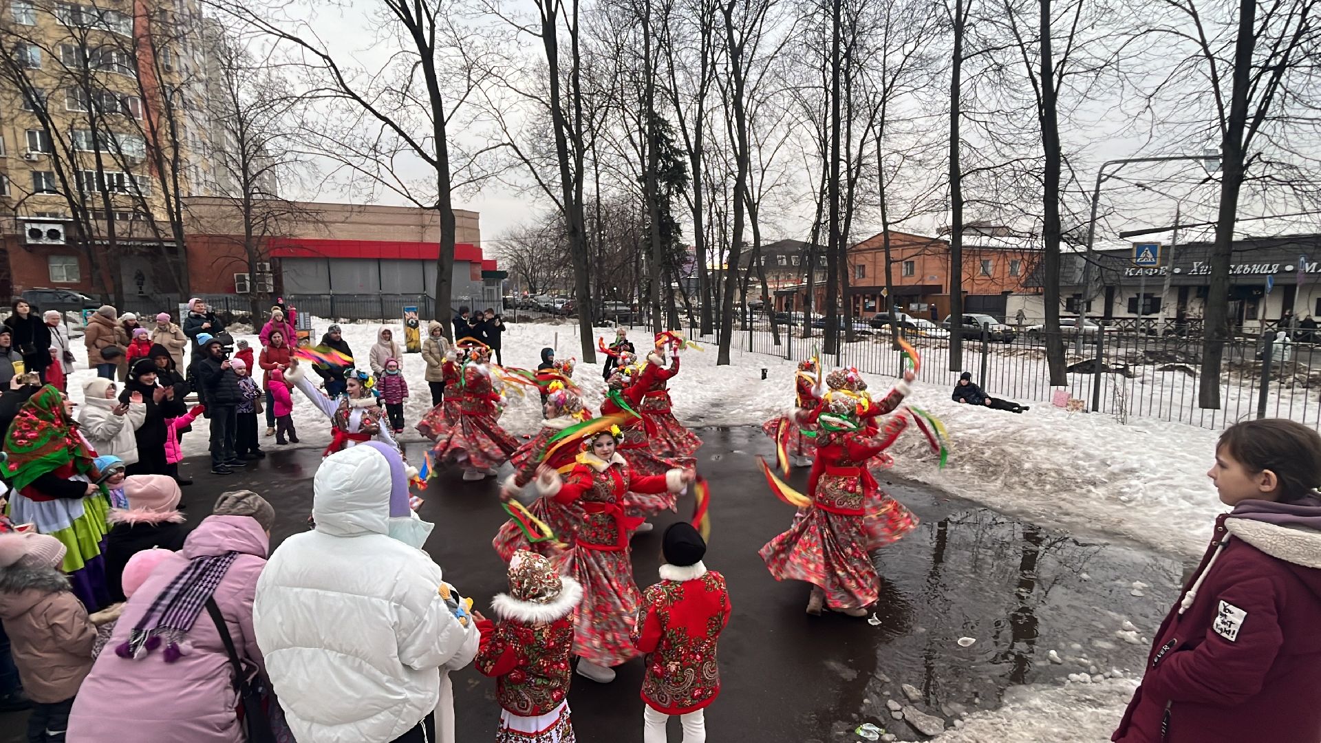 масленичные гуляния, масленица, блины,