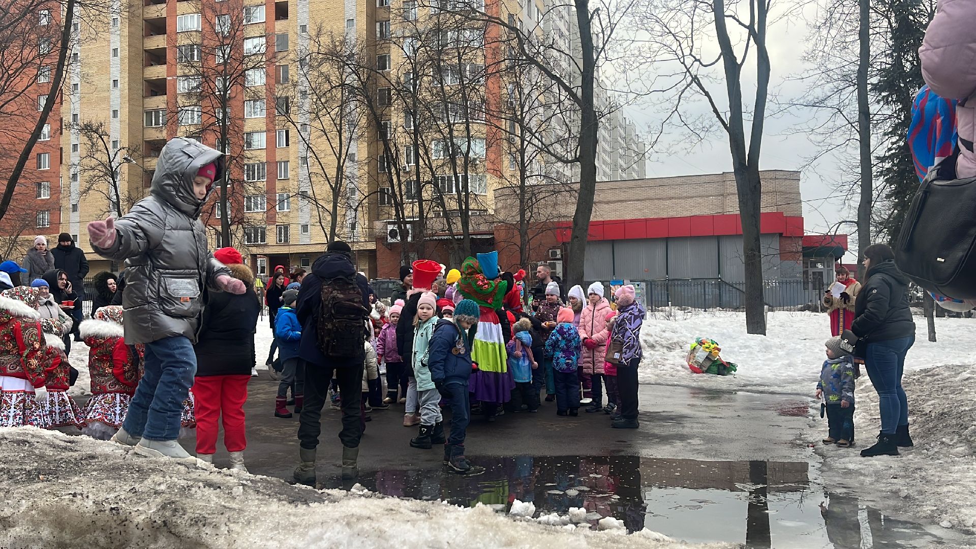 масленичные гуляния, масленица, блины,