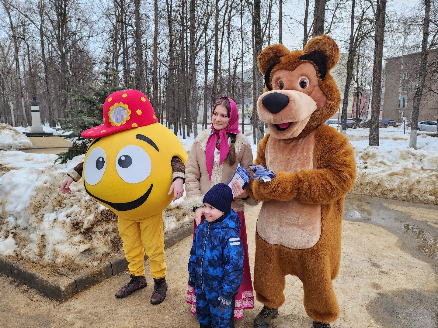 воскресенск, выборы президента 2024, голосование, жители,