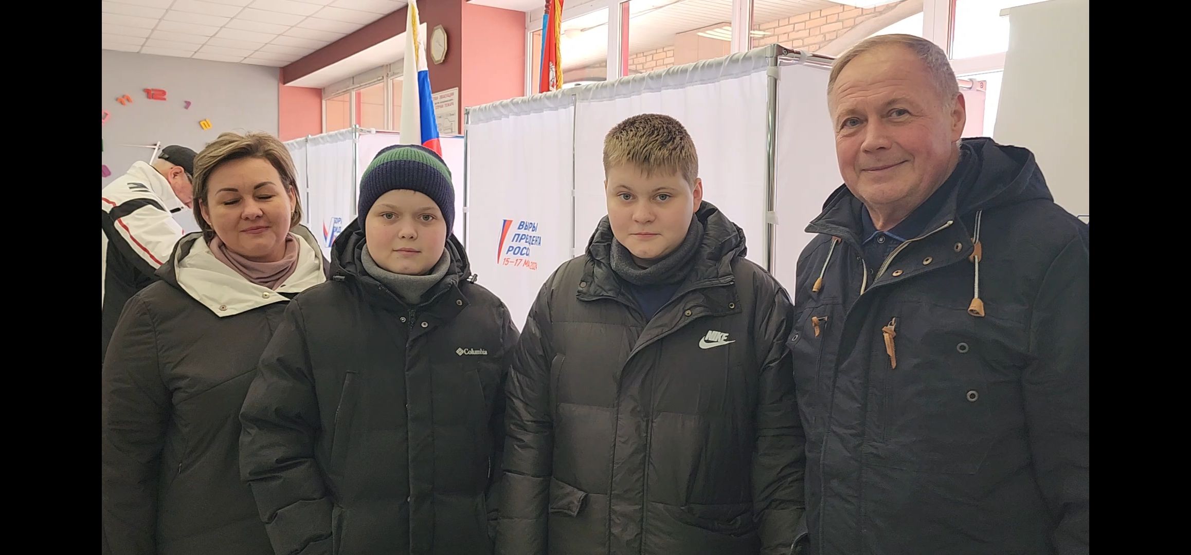 выборы 2024, выборы президента рф, избирательные участки, выборы президента 2024,