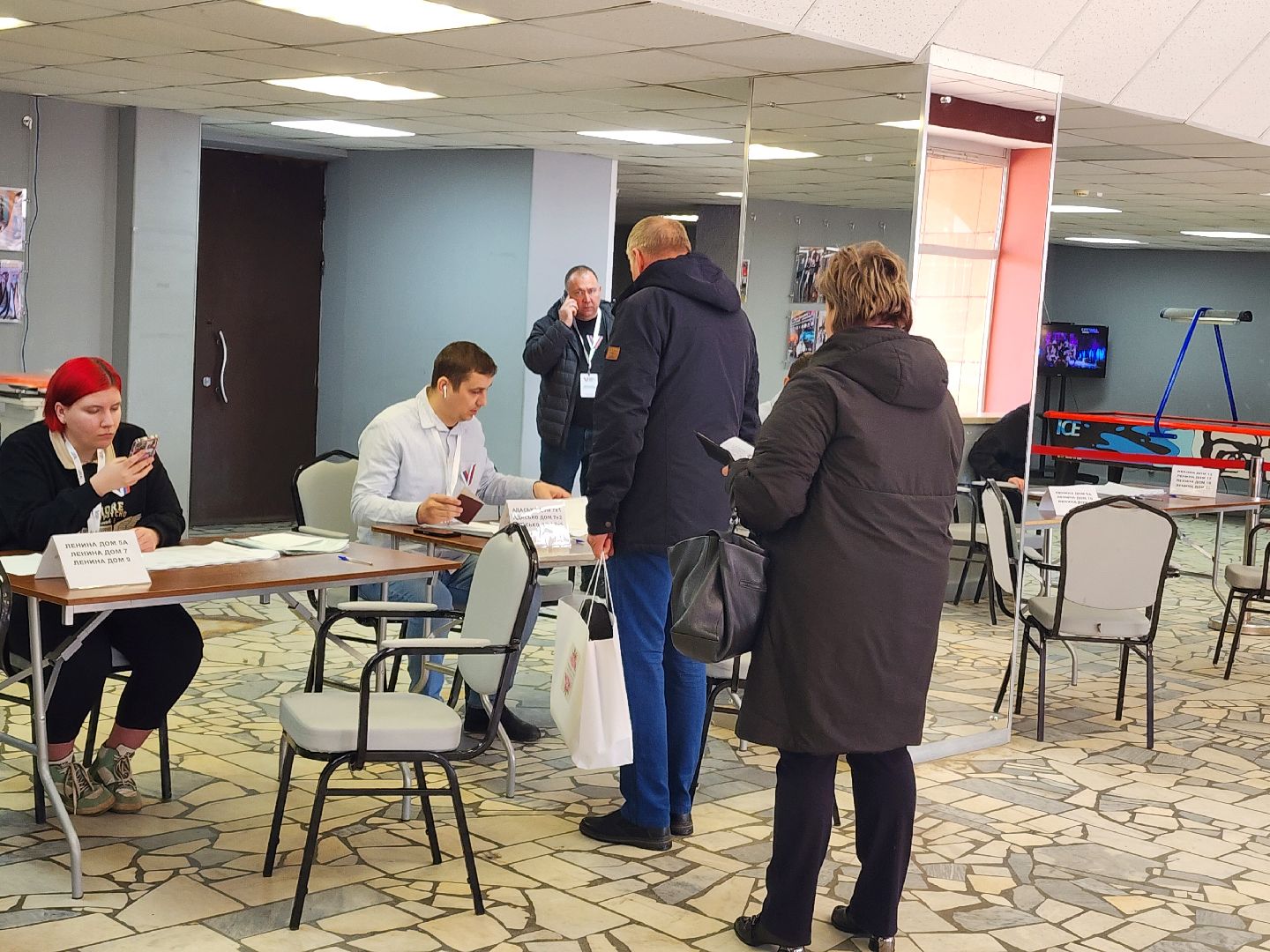 выборы 2024, выборы президента рф, избирательные участки, выборы президента 2024,