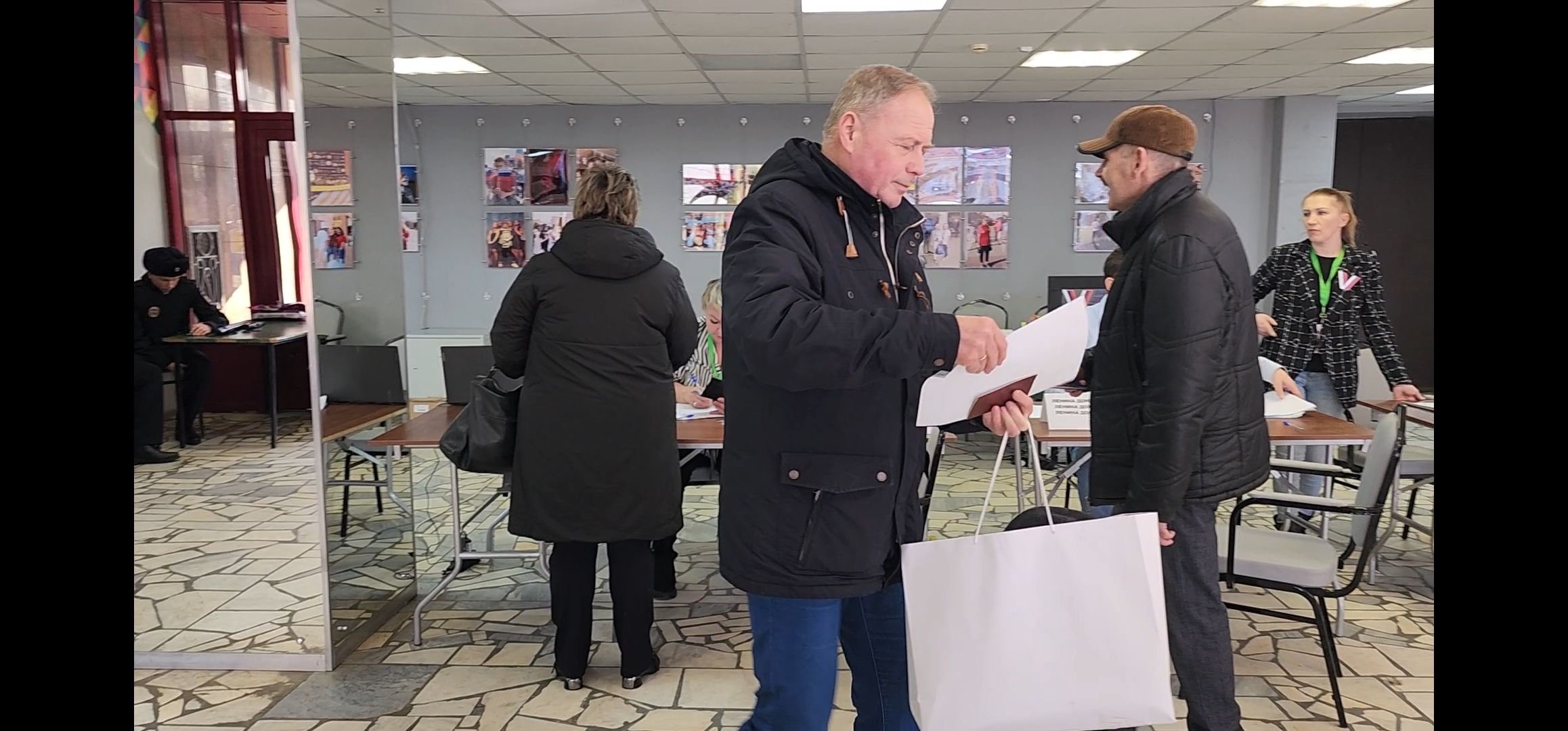 выборы 2024, выборы президента рф, избирательные участки, выборы президента 2024,