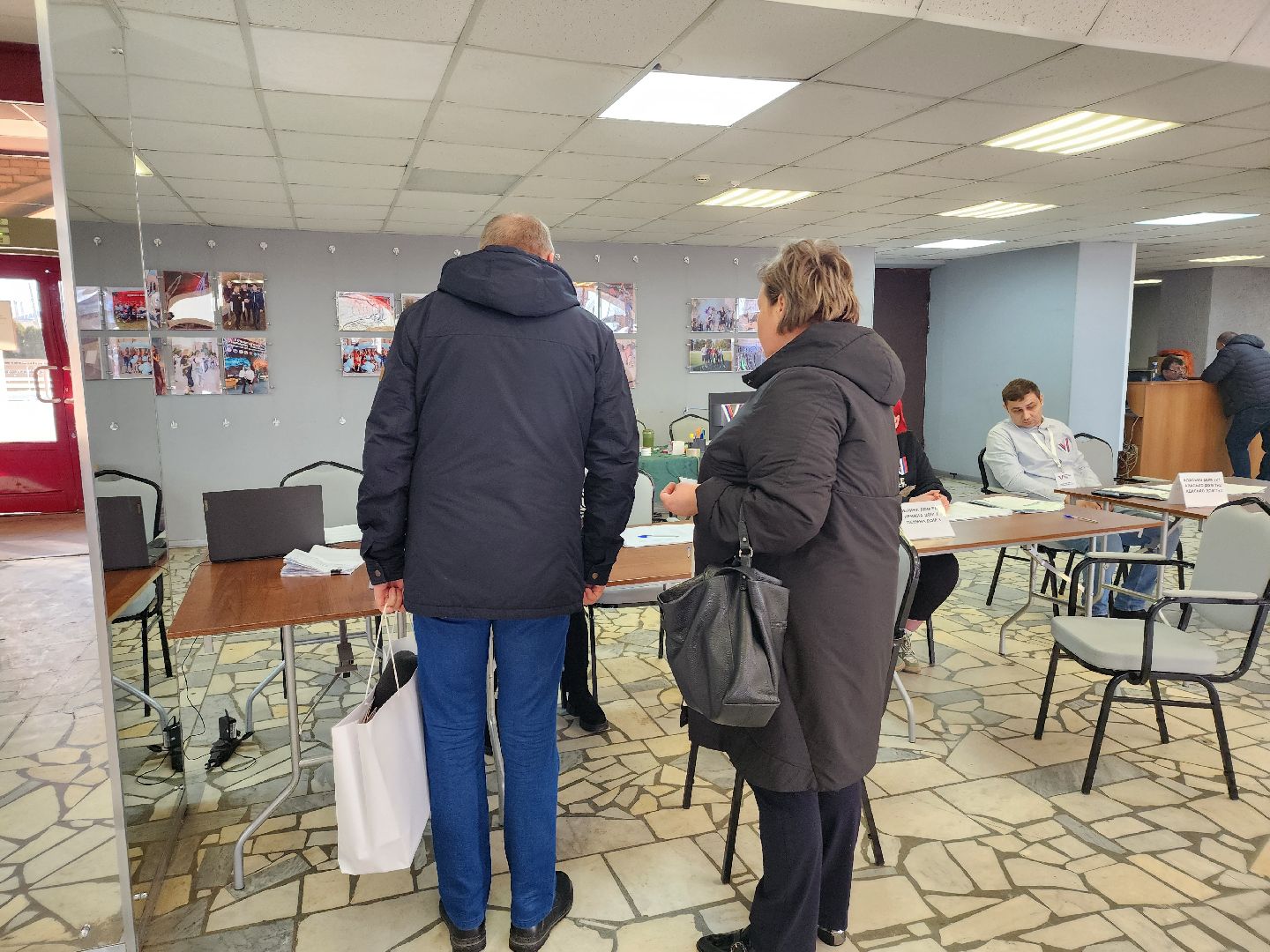 выборы 2024, выборы президента рф, избирательные участки, выборы президента 2024,