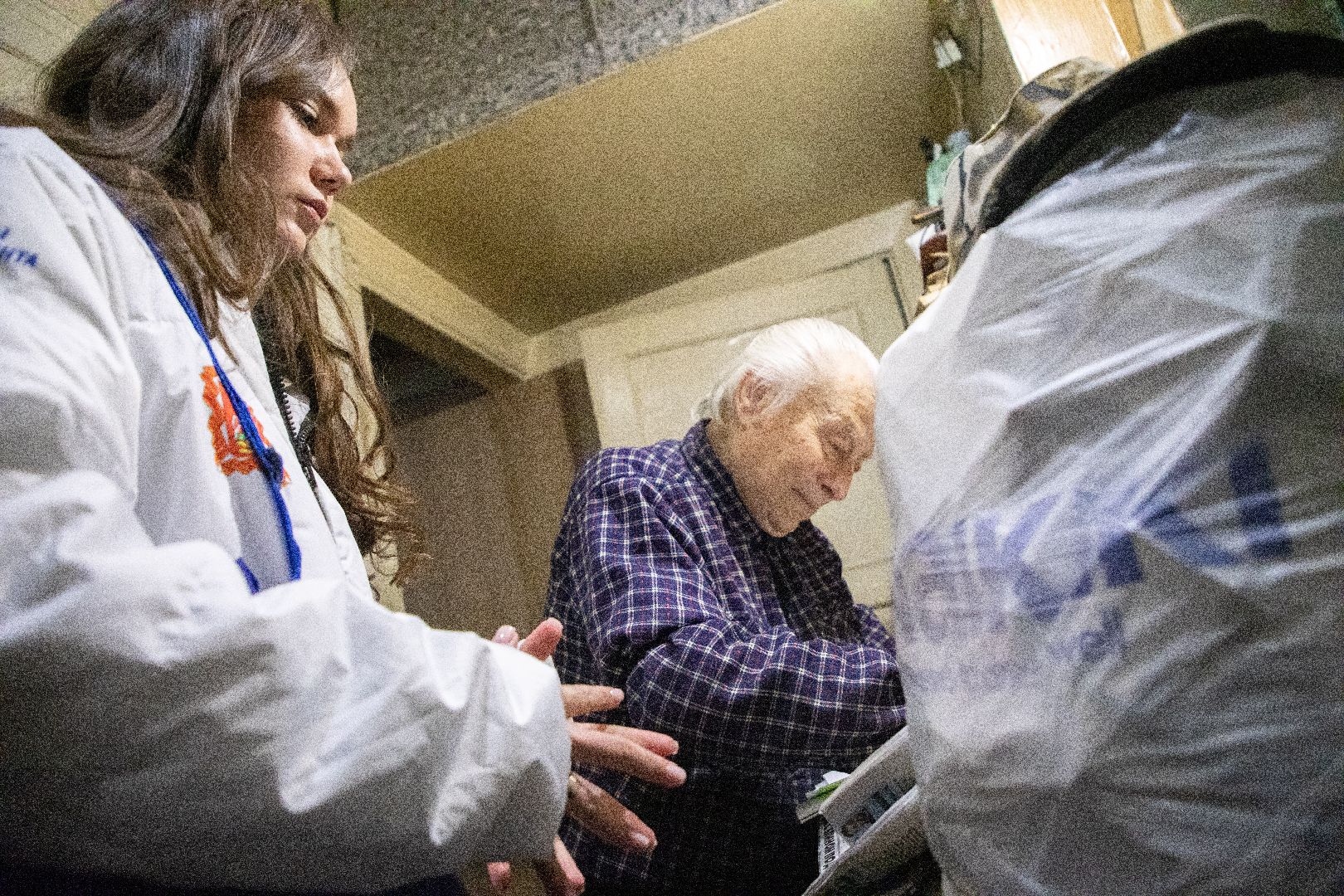 лыткарино, выборы президента 2024, надомное голосование,