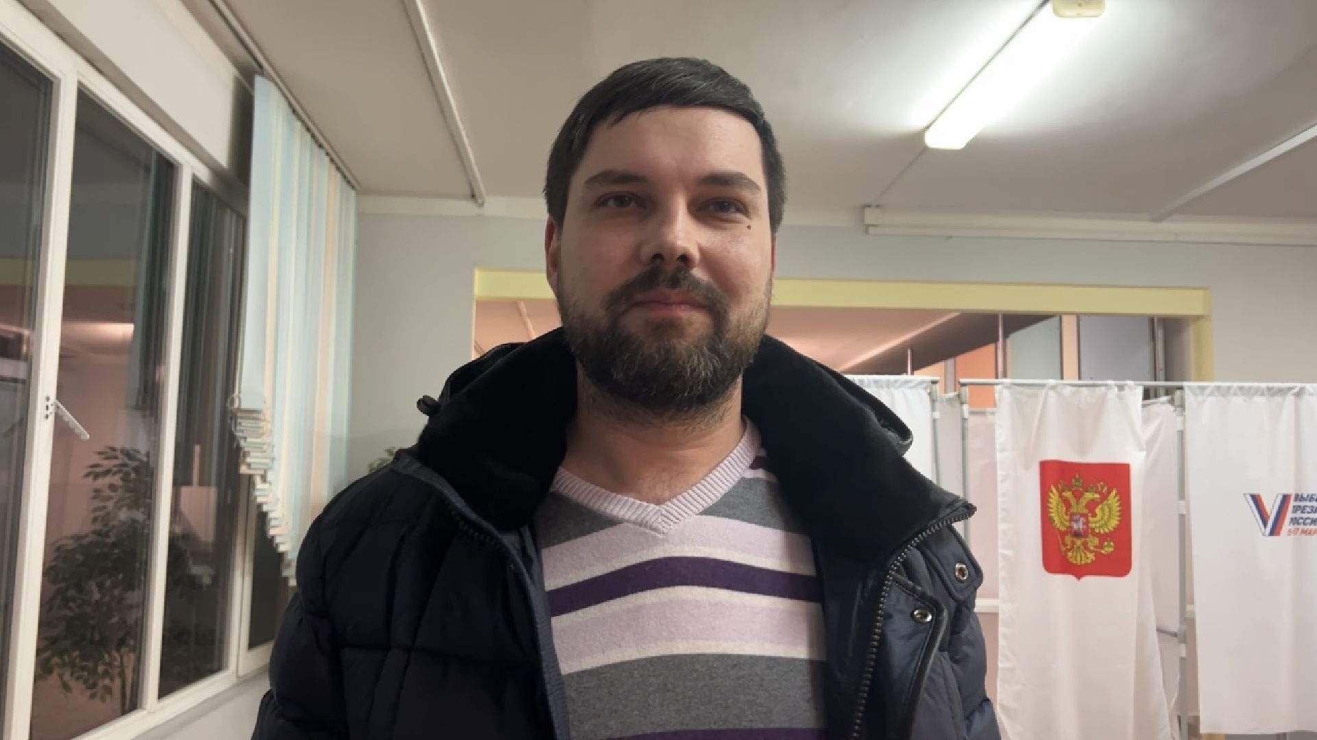 химки, выборы 2024, выборы президента 2024,