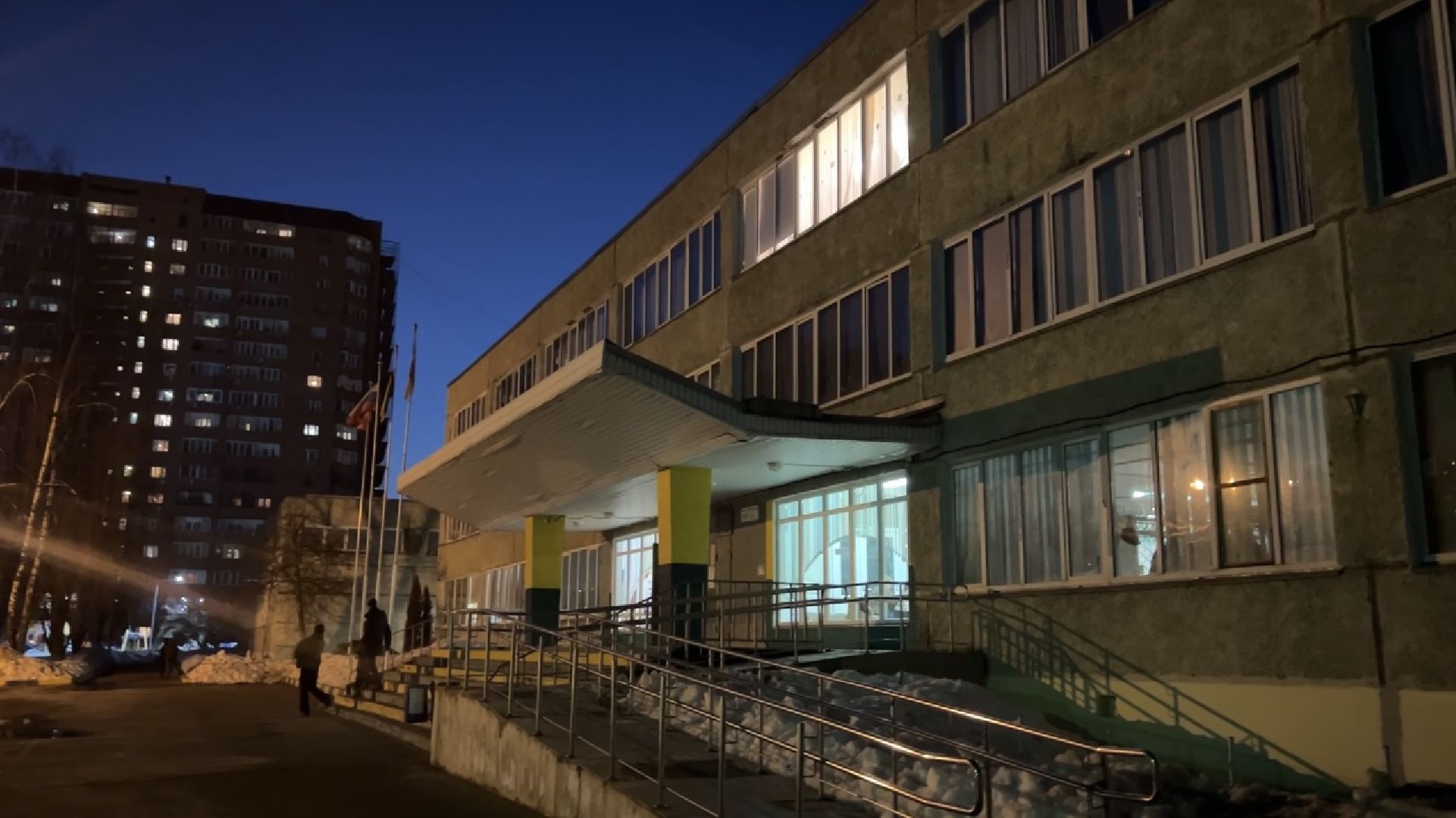 химки, выборы 2024, выборы президента 2024,