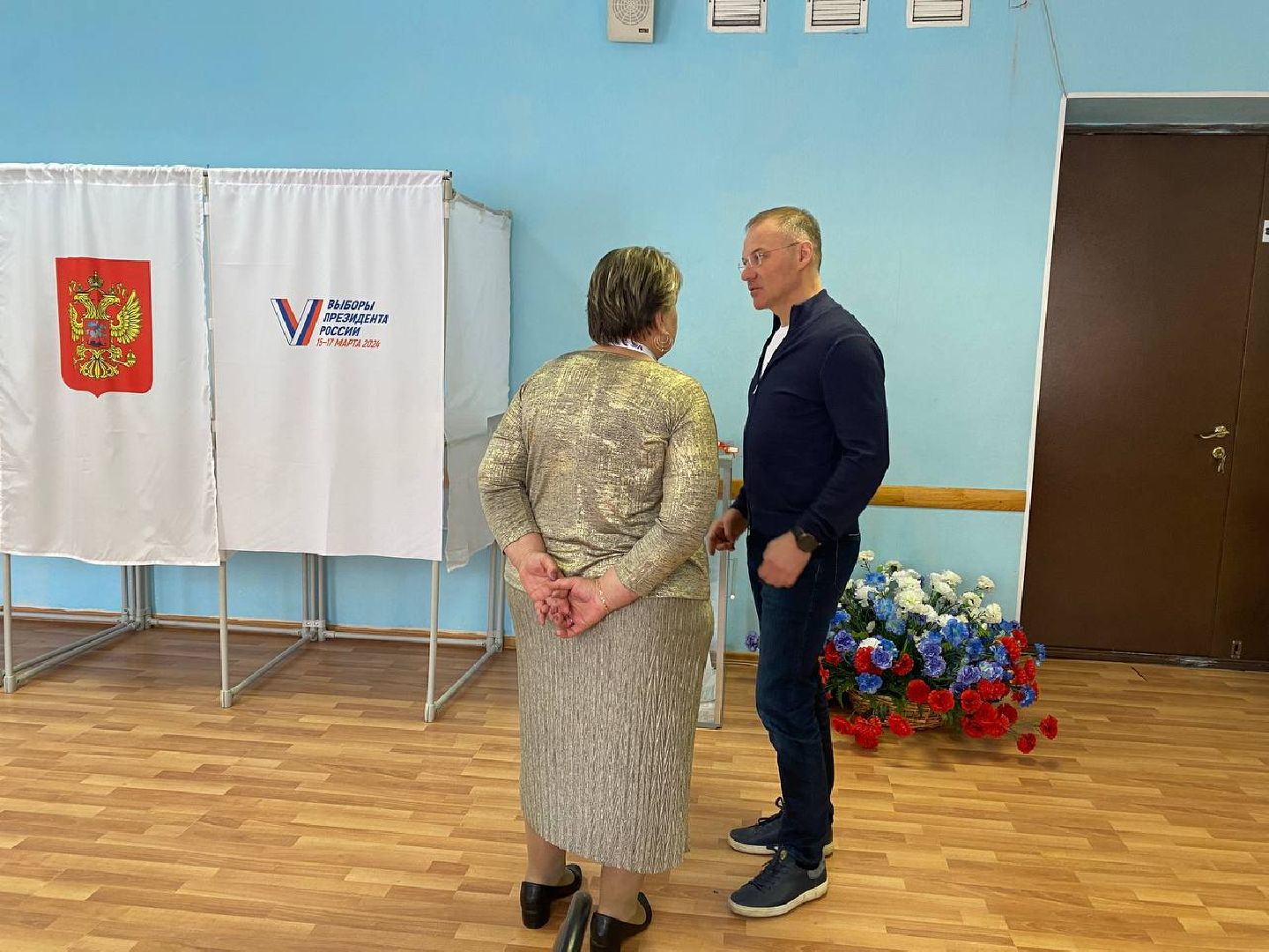 чехов, выборы, депутат государственной думы, избирательная комиссия, наблюдатели, выборы президента, выборы президента 2024, выборы президента россии, выборы 2024,