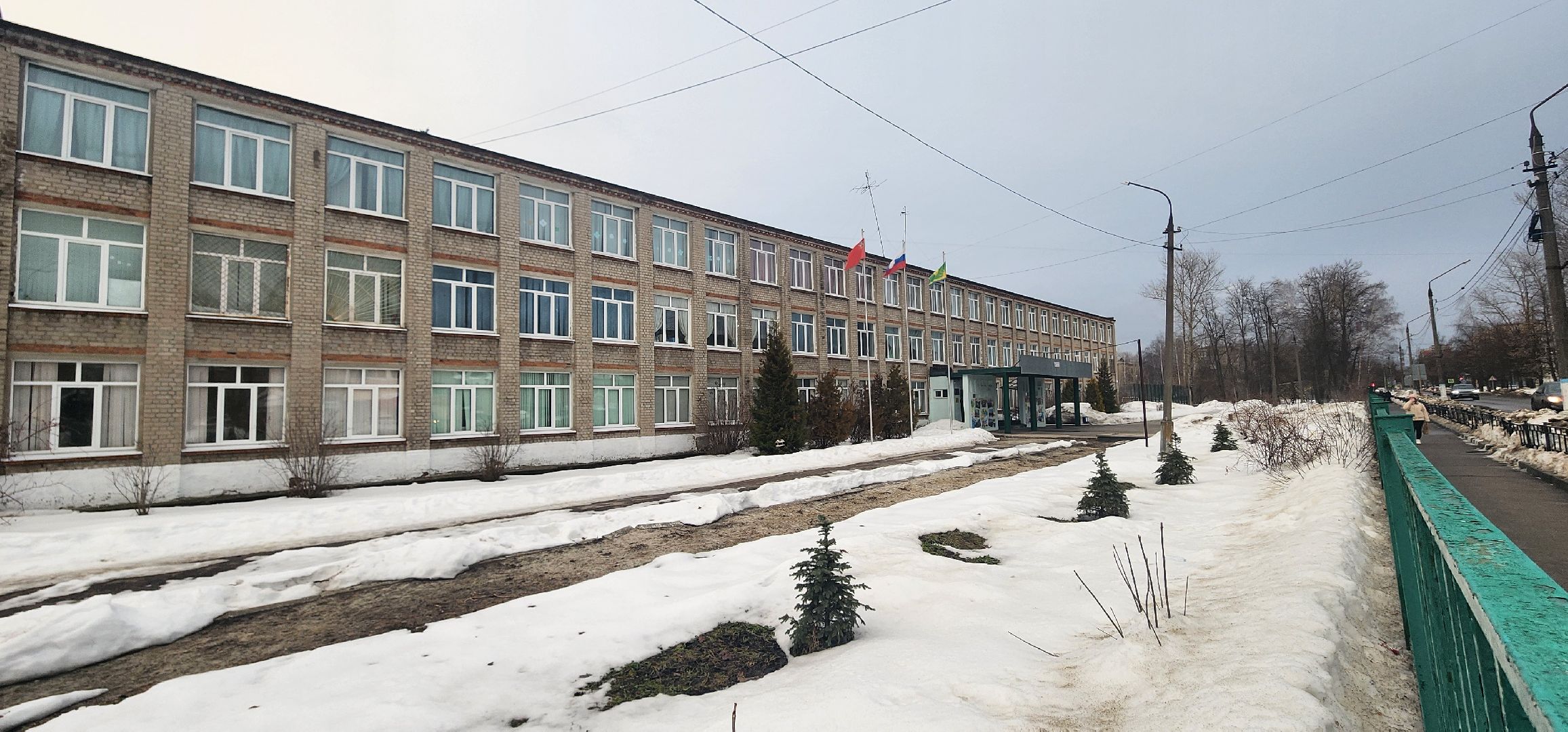 выбооры президента, Большая Шатура, выборы 2024, выборы президента 2024,