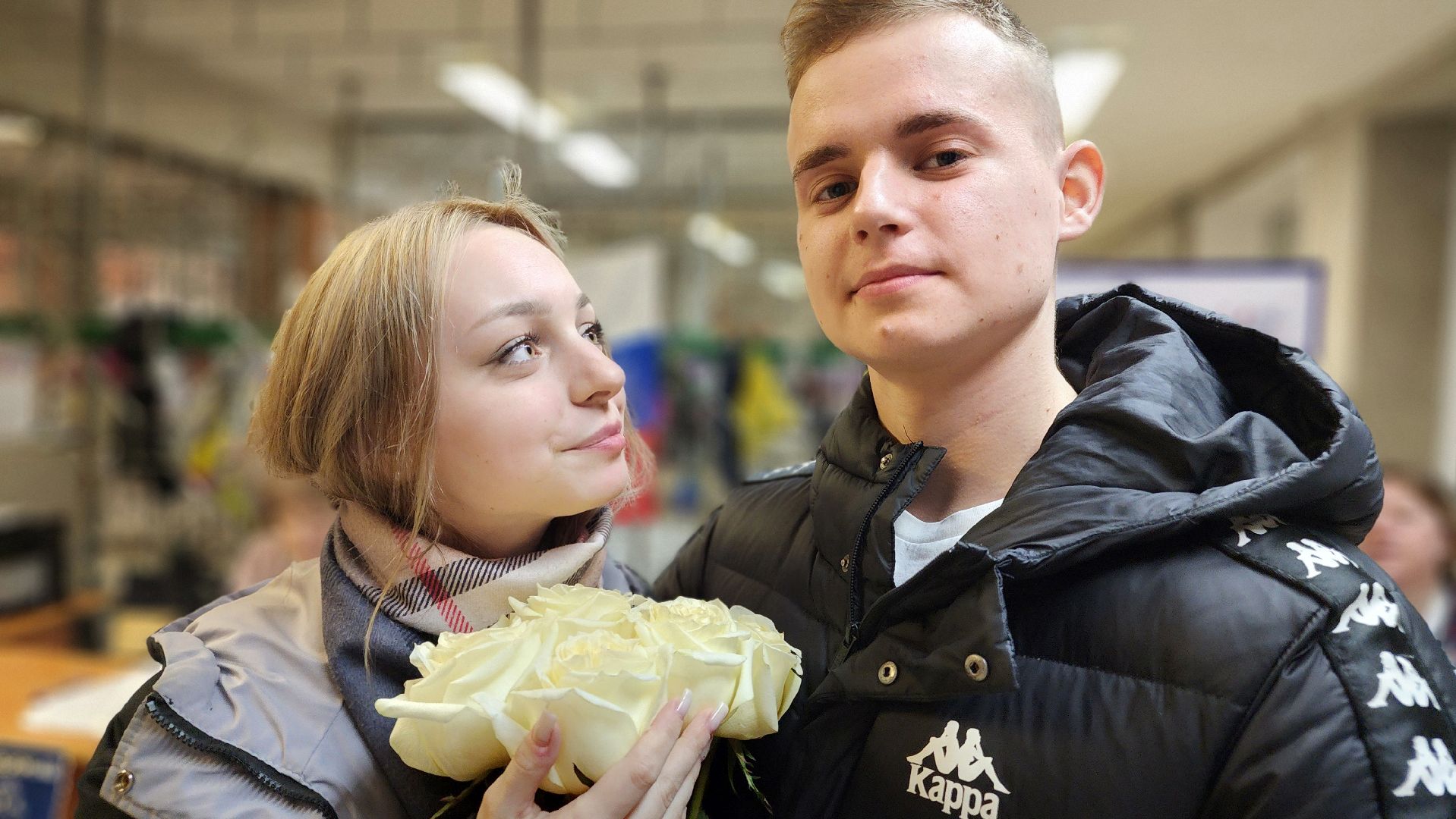 протвино, предложение руки и сердца, выборы 2024, год семьи, выборы президента,