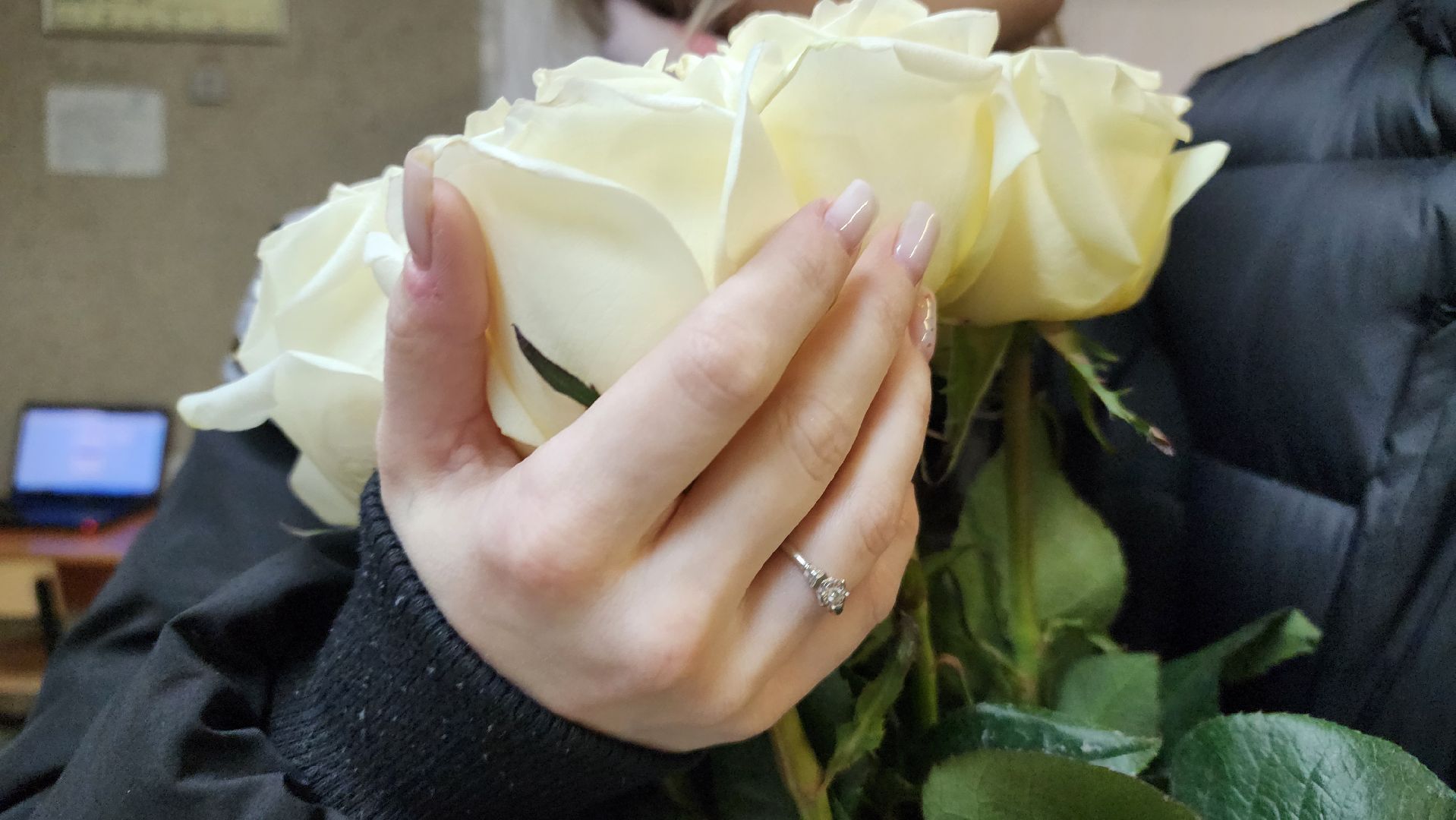 протвино, предложение руки и сердца, выборы 2024, год семьи, выборы президента,