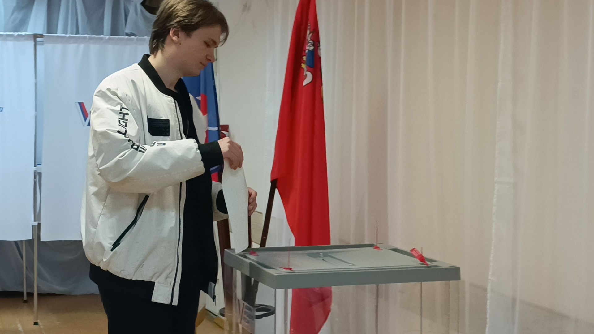 выбооры президента, футболка, лобня,