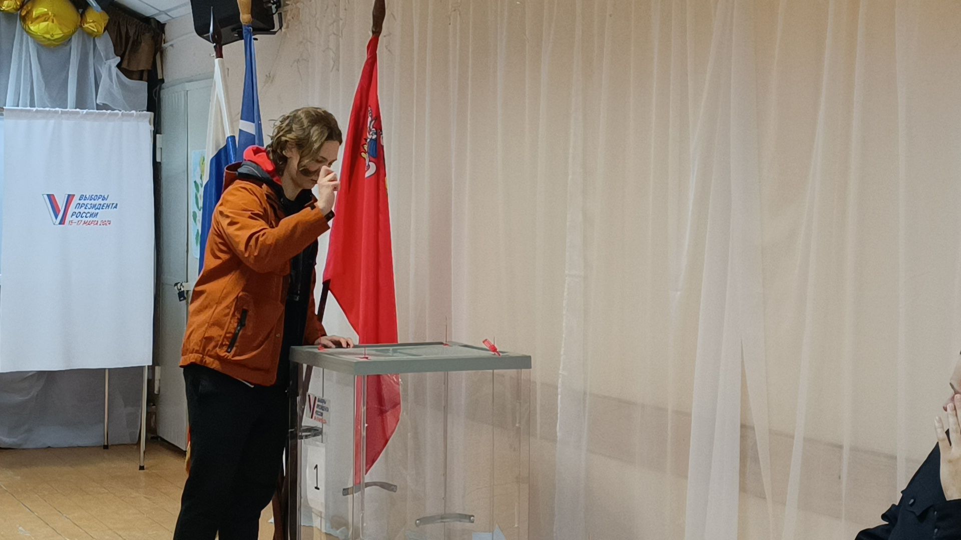 выбооры президента, футболка, лобня,