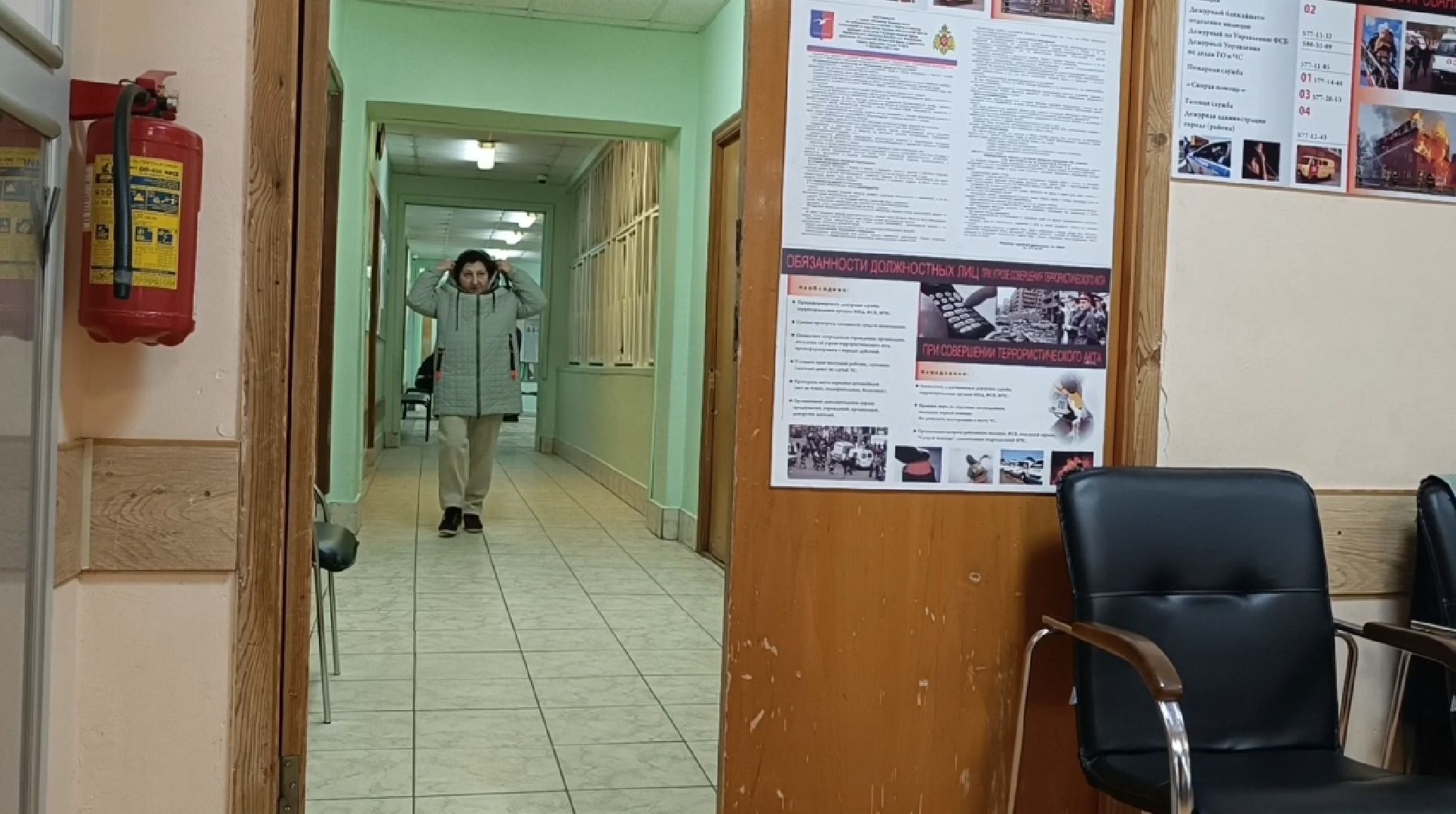 выбор 2024, лобня, голосование,