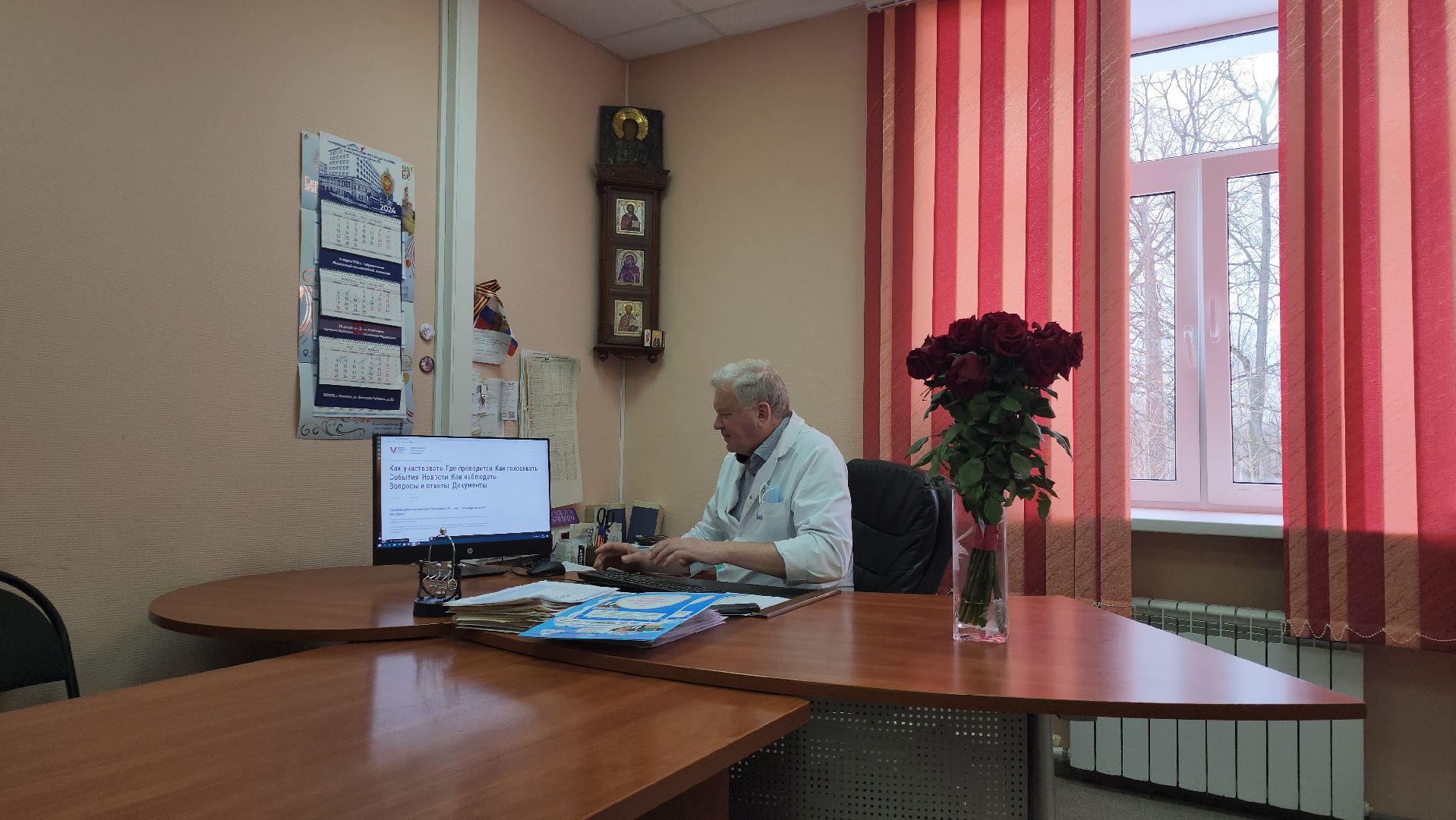 серпухов, подмосковье, пойманов, дэг, выборы, выборы 2024, выборы президента, выборы президента 2024, выборы президента россии,